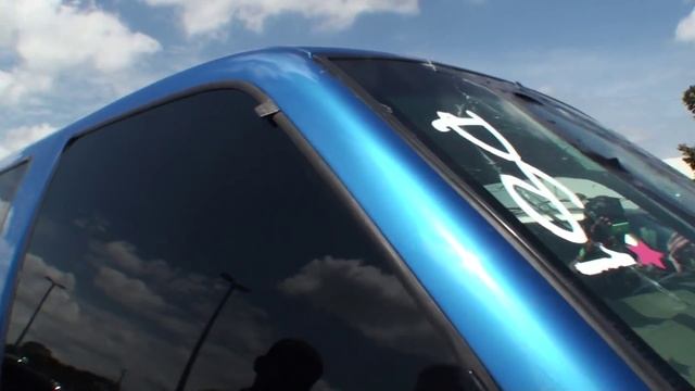 JOHNATHAN PRICES SBN 2012 - VIDEO 8- TWISTEDCHILD420 GETS THE LOW LOWS IN THE TAHOE! смотреть онлайн