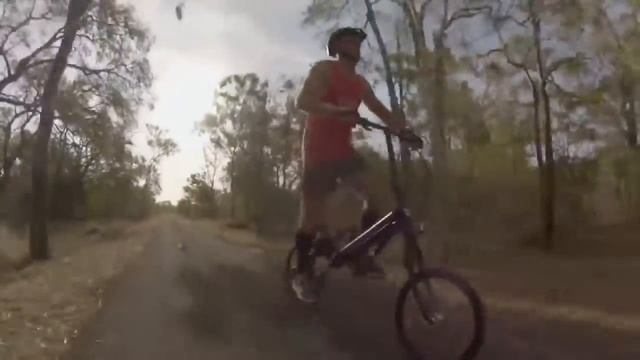 Самые крутые велосипеды смотреть онлайн