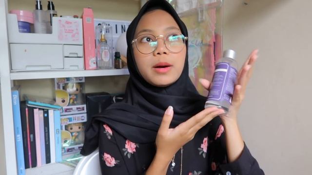 my skincare routine! ??|| indonesia [eng cc] смотреть онлайн