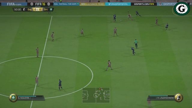 КАПА ПЕРЕВОРАЧИВАЕТ ЭТУ ИГРУ |#7| FIFA 16 ULTIMATE TEAM смотреть онлайн