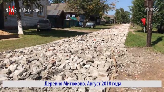 MNews Митюково смотреть онлайн