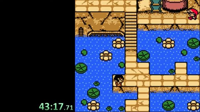 Grandia: Parallel Trippers Any% Speedrun 1:26:17 смотреть онлайн