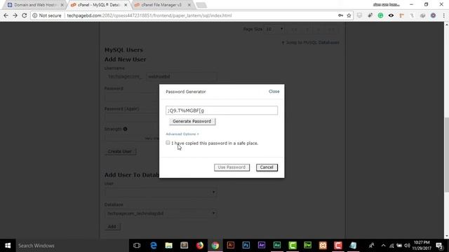 How to install WordPress Manually in Web Hosting Using cPanel | Web Host BD | Bangla Tutorial смотреть онлайн