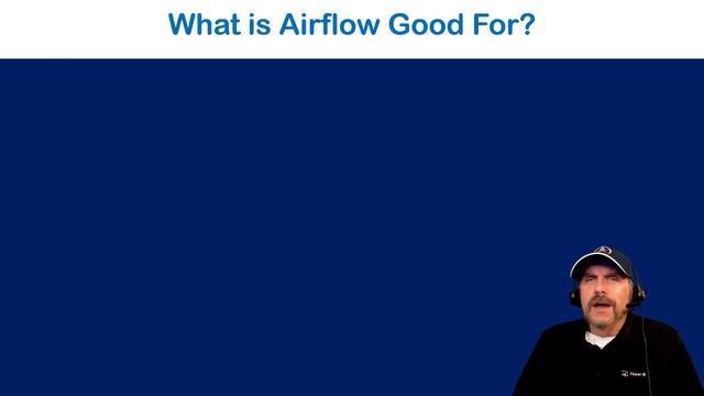 Don't Use Apache Airflow смотреть онлайн