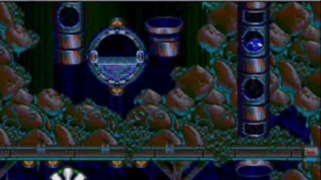 Let's Play Sonic Spinball! (Part 1) смотреть онлайн
