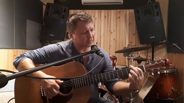 Вот и всё на гитаре смотреть онлайн