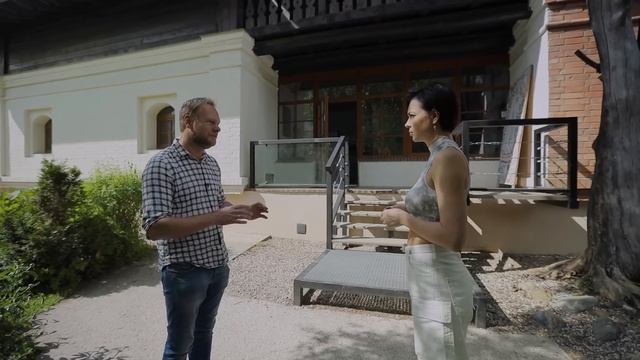 Маршрут Построен. Переславль-Залесский. смотреть онлайн