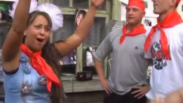 До свадебный клип Миша + Маша смотреть онлайн