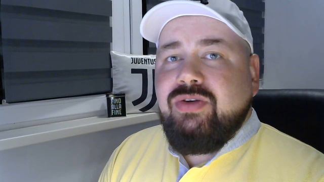 Продай меня, если сможешь! Есть ли в Ювентусе проблема с левым защитником и как ее решить? смотреть онлайн