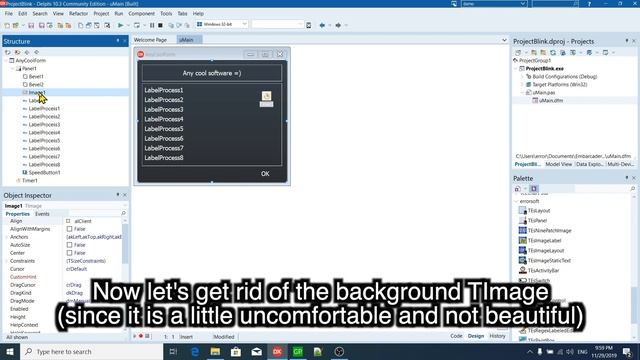 Improve Your VCL Applications with Free ErrorSoft VCL Components - CodeRage 2019 смотреть онлайн