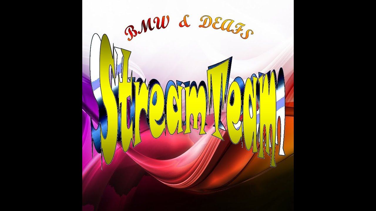Stream Team 2 смотреть онлайн