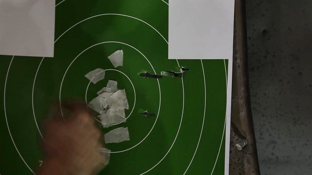 Тюнинг пистолета ТК717Т. Фонарь, коллиматор, cerakote... смотреть онлайн