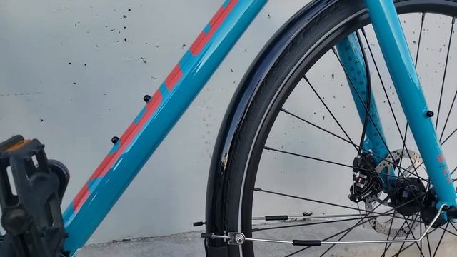 Краткий обзор Kona ROVE DL