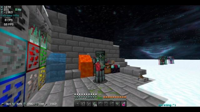 beryl 32x - pack showcase and release смотреть онлайн