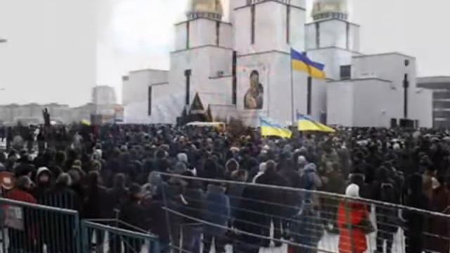Памяти Юрия Вербицкого музыка Mocart Rekviem автор клипа Зоя Боур-Москаленко смотреть онлайн