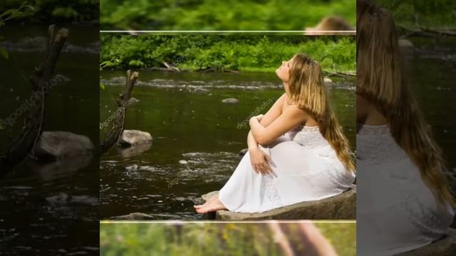 Новинка Игорь Глушков Пришла весна. смотреть онлайн