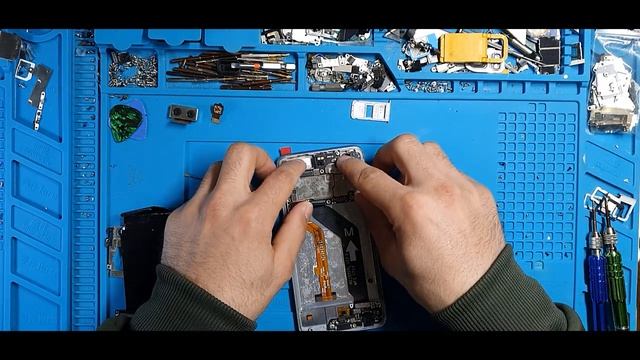 Huawei Honor 9 Display Replacement | FG смотреть онлайн