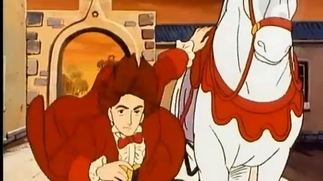 Сказки братьев Гримм - «Золушка» смотреть онлайн