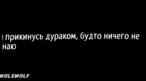 Моя проблема в том что я все понимаю