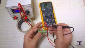 ЛУЧШИЙ МУЛЬТИМЕТР ДЛЯ РАДИОЛЮБИТЕЛЯ "DT 9205А", обзор, как пользоваться.