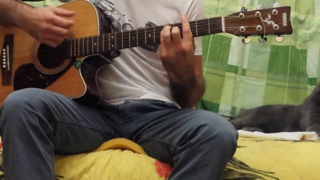 Годы молодые с забубенной славой... смотреть онлайн