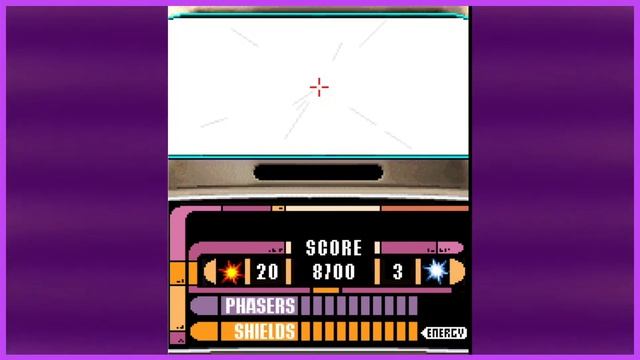 The STAR TREK NEMESIS Movie Game Nobody Played смотреть онлайн