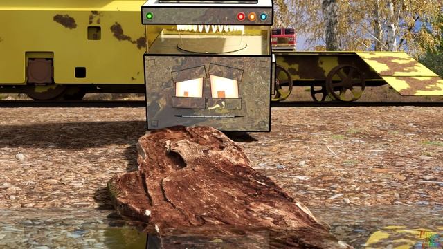 Animal Rescue - Good Deeds Meter | Amazing Adventures with Max and Friends! смотреть онлайн