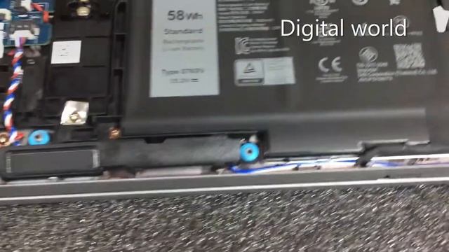 DELL LATITUDE 5430 I5 1235U RAM AND SSD UPGRADE смотреть онлайн