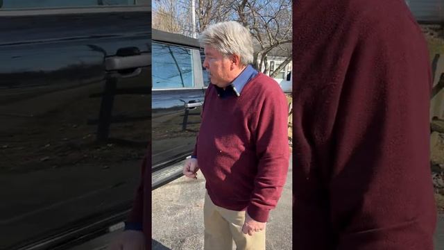 What do you think of this Ford Bronco? - Montrose Off-Road USA! смотреть онлайн