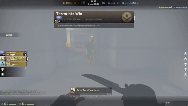 StatTrak Desert Eagle Hypnotic - Counter Strike Go Skin смотреть онлайн