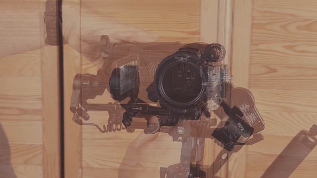 Sony FDR-AX53 & Feiyutech AK2000S Advanced Kit (szavak nélkül) смотреть онлайн