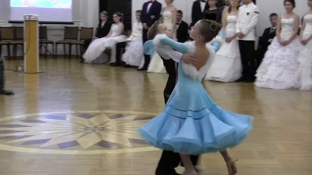 Ника на балу смотреть онлайн