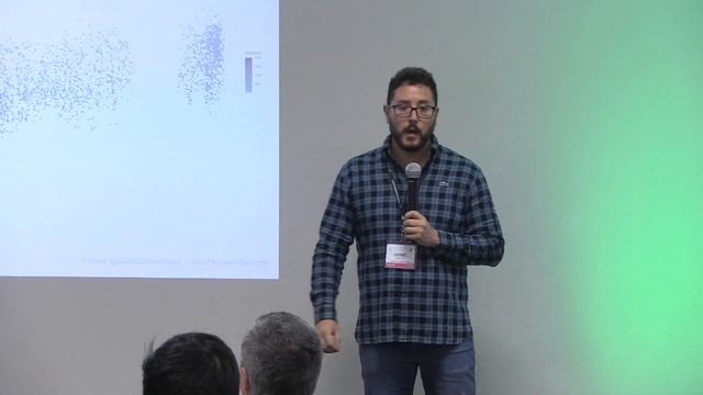 Marketing Mix Modeling using Robyn open-source package - Data Science Festival смотреть онлайн