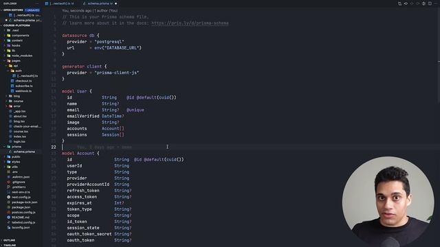 Building a Course Platform in a Weekend - Mahmoud Abdelwahab - (Next.js Conf 2021) смотреть онлайн