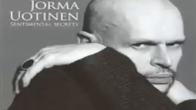 Jorma Uotinen - The Sentimental Secrets - Tuulet Tyyntyneet смотреть онлайн