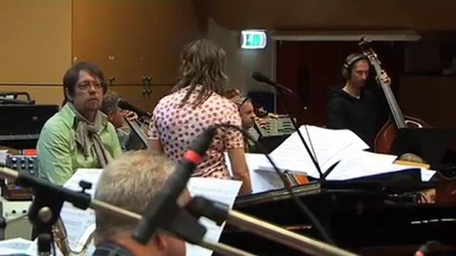 Bauer Melody of 2006 Behind the Scenes Featurette смотреть онлайн