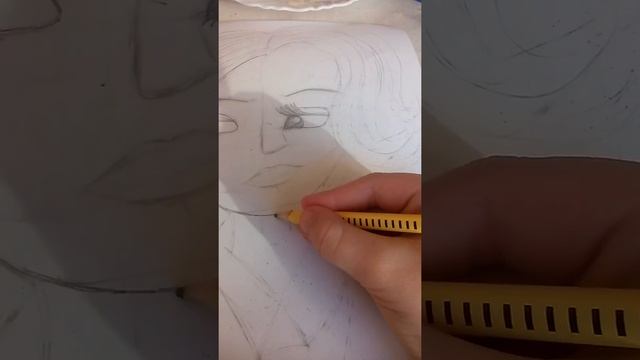 Рисую Диану Шурыгину (1 часть) смотреть онлайн