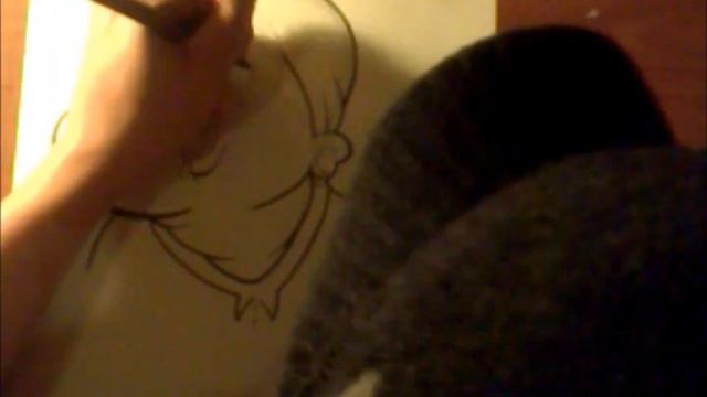Cartoon Sketch 16 ( Pirate Cartoon ) смотреть онлайн