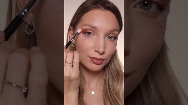 Самый быстрый вечерний макияж смотреть онлайн