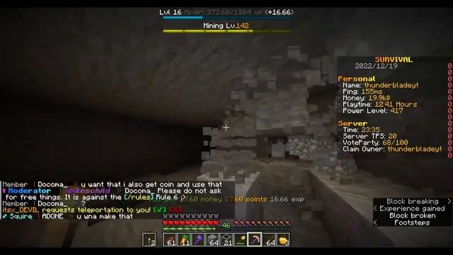 ? MINECRAFT LIVE ?JOIN PUBLIC 24/7 SMP ⚔? JAVA EDITION #minecraft #minecraftlive смотреть онлайн