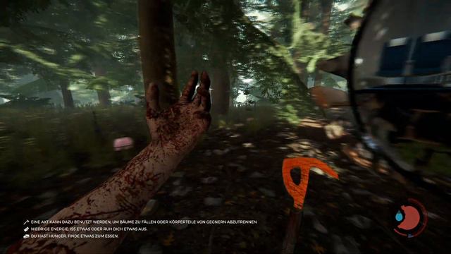 The Forest Mods: Modapi installieren | Multiplayer & Singleplayer - Deutsch смотреть онлайн