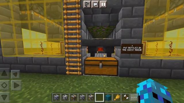 Мгновеные авто фермы в майнкрафте 1.19.40 #майнкрафт #моды #андроид #автофермы смотреть онлайн