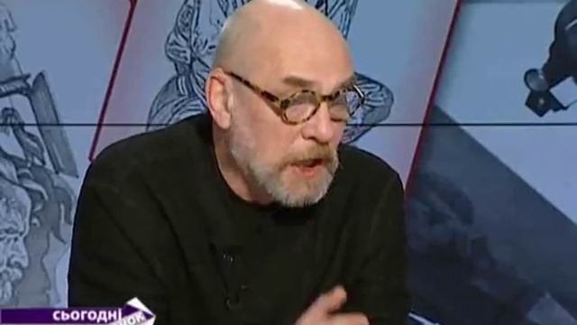 Сергій Якутович смотреть онлайн