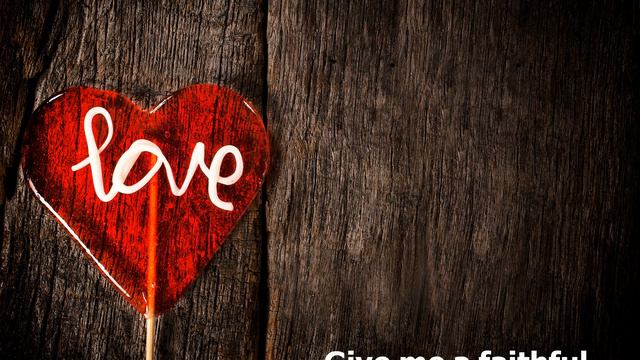 Savior, Thy dying love Thou gavest me смотреть онлайн