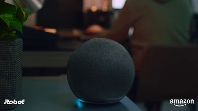 Clean while you do anything | Roomba & Alexa | Alexa Smart Home