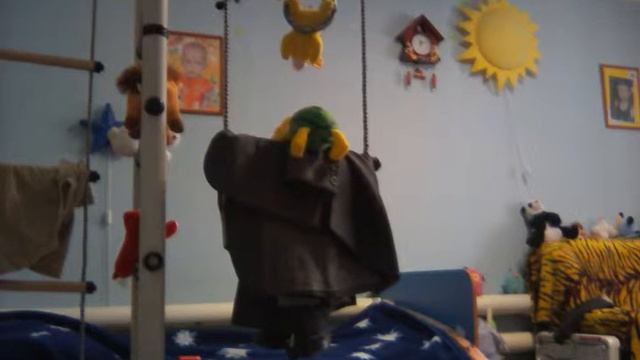 Сделали тир своими руками смотреть онлайн