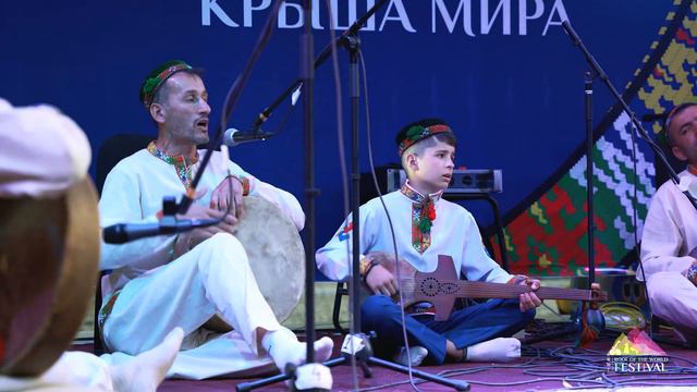 Cурудҳои асроромези гуруҳи 