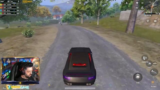 200 BİN ÖDÜLLÜ PMWL DÜNYA LİGİ 4.GÜN смотреть онлайн