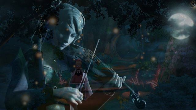 ☪ Secret Garden [Violin & Piano Cover] Piano by acuity1980, Violin by me смотреть онлайн