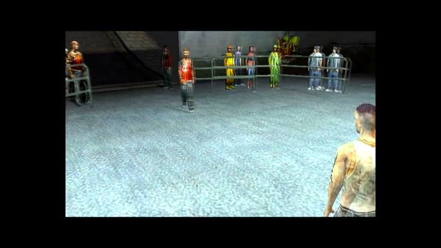Прохождение Crime Life - Gang Wars с LuiFon (миссия 19) смотреть онлайн